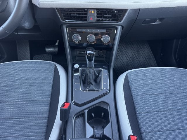 2027 Volkswagen Taos S