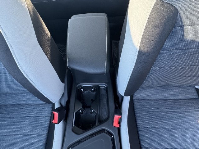 2027 Volkswagen Taos S