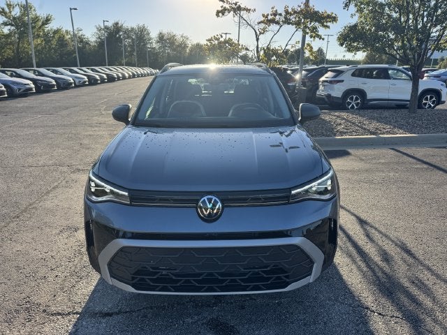 2027 Volkswagen Taos S