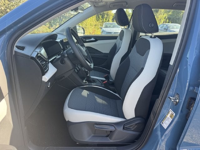 2027 Volkswagen Taos S