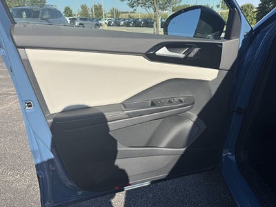 2027 Volkswagen Taos S