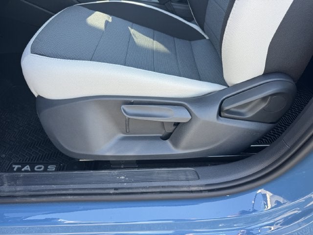 2027 Volkswagen Taos S