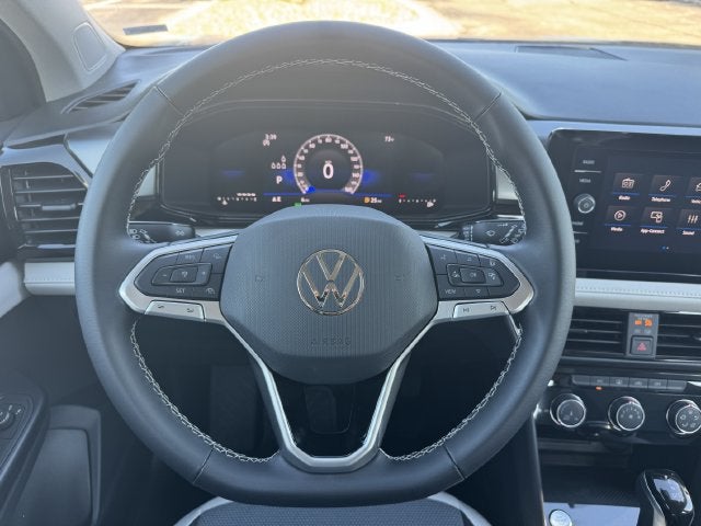 2027 Volkswagen Taos S