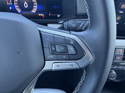 2027 Volkswagen Taos S