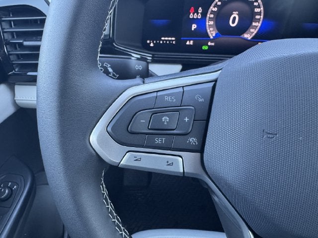 2027 Volkswagen Taos S