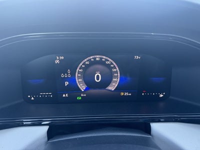 2027 Volkswagen Taos S