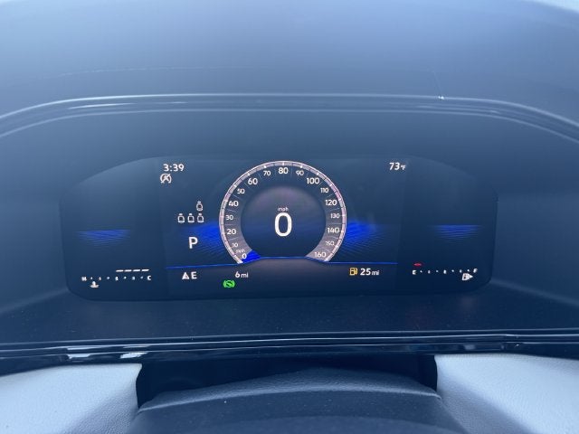 2027 Volkswagen Taos S