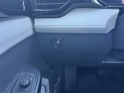 2027 Volkswagen Taos S