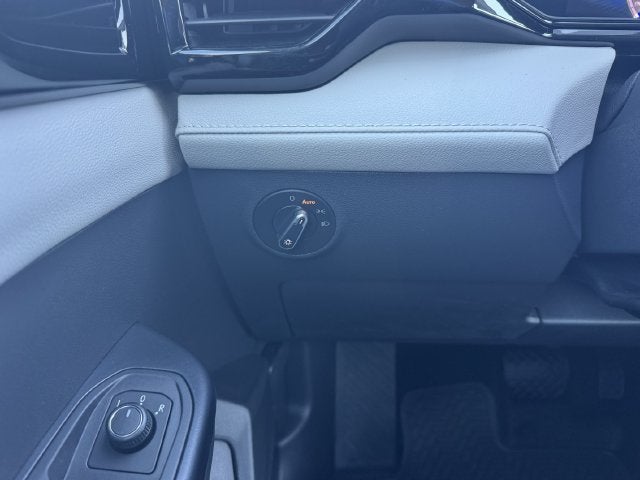 2027 Volkswagen Taos S