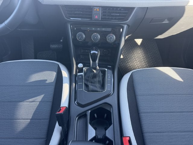 2027 Volkswagen Taos S