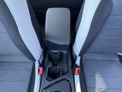 2027 Volkswagen Taos S