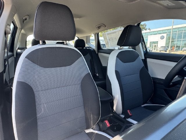 2027 Volkswagen Taos S