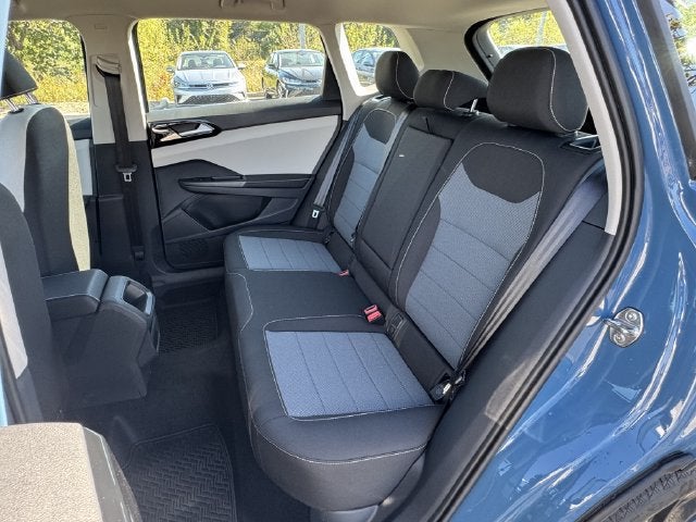 2027 Volkswagen Taos S