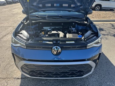 2027 Volkswagen Taos S