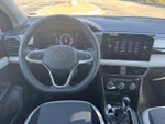 2027 Volkswagen Taos S