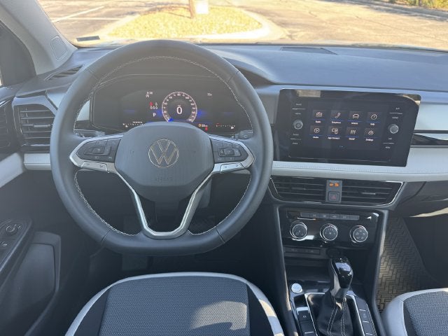 2027 Volkswagen Taos S