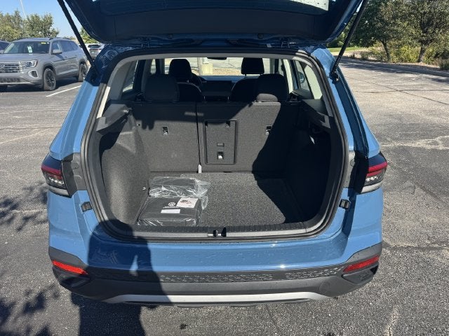2027 Volkswagen Taos S