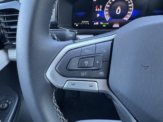 2027 Volkswagen Taos S