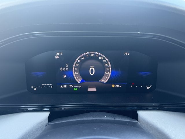 2027 Volkswagen Taos S