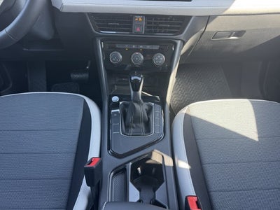 2027 Volkswagen Taos S