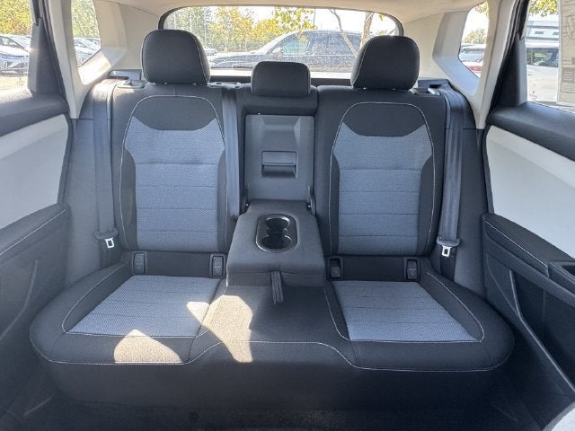 2027 Volkswagen Taos S