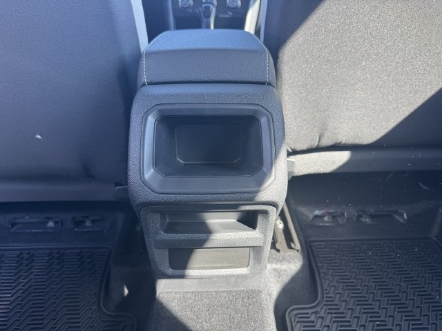 2027 Volkswagen Taos S
