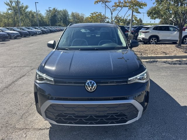 2027 Volkswagen Taos S