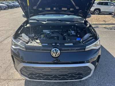 2027 Volkswagen Taos S