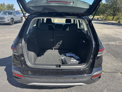 2027 Volkswagen Taos S