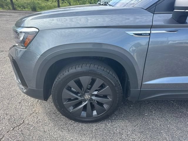 2024 Volkswagen Taos S