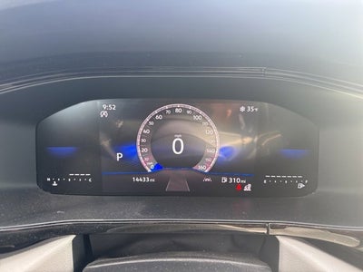 2024 Volkswagen Taos S