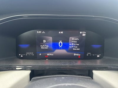 2025 Volkswagen Taos S