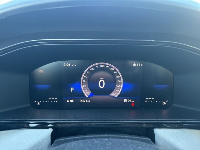 2025 Volkswagen Taos S