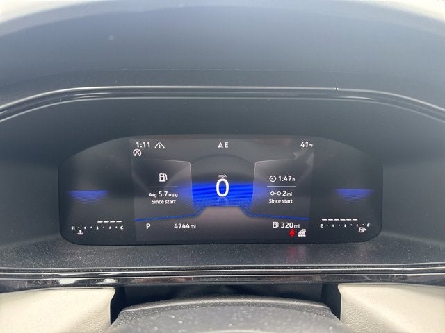 2025 Volkswagen Taos S