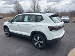 2025 Volkswagen Taos S