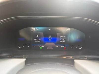 2025 Volkswagen Taos S