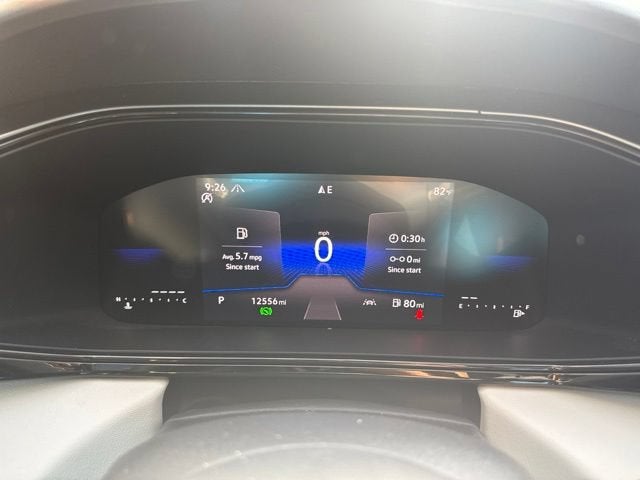 2025 Volkswagen Taos S