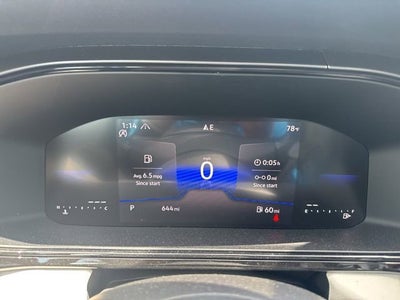 2026 Volkswagen Taos S