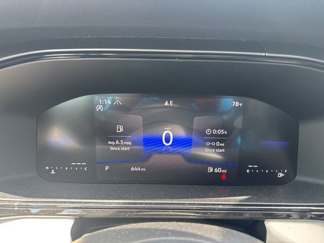 2026 Volkswagen Taos S