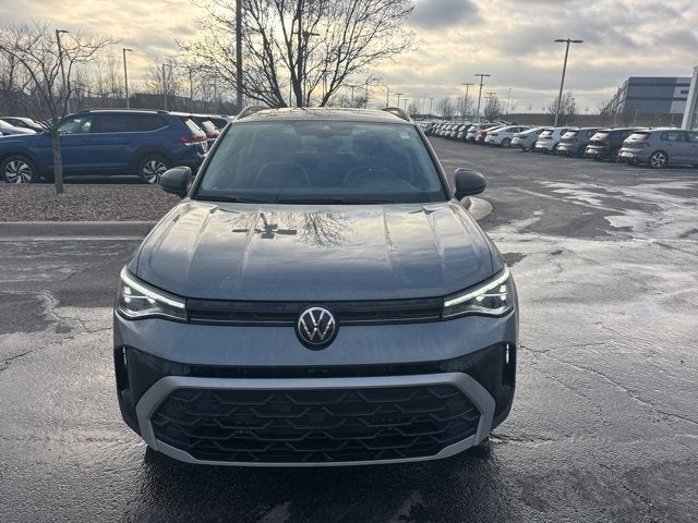 2025 Volkswagen Taos S