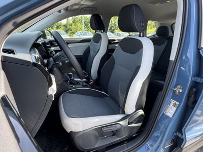 2026 Volkswagen Taos S