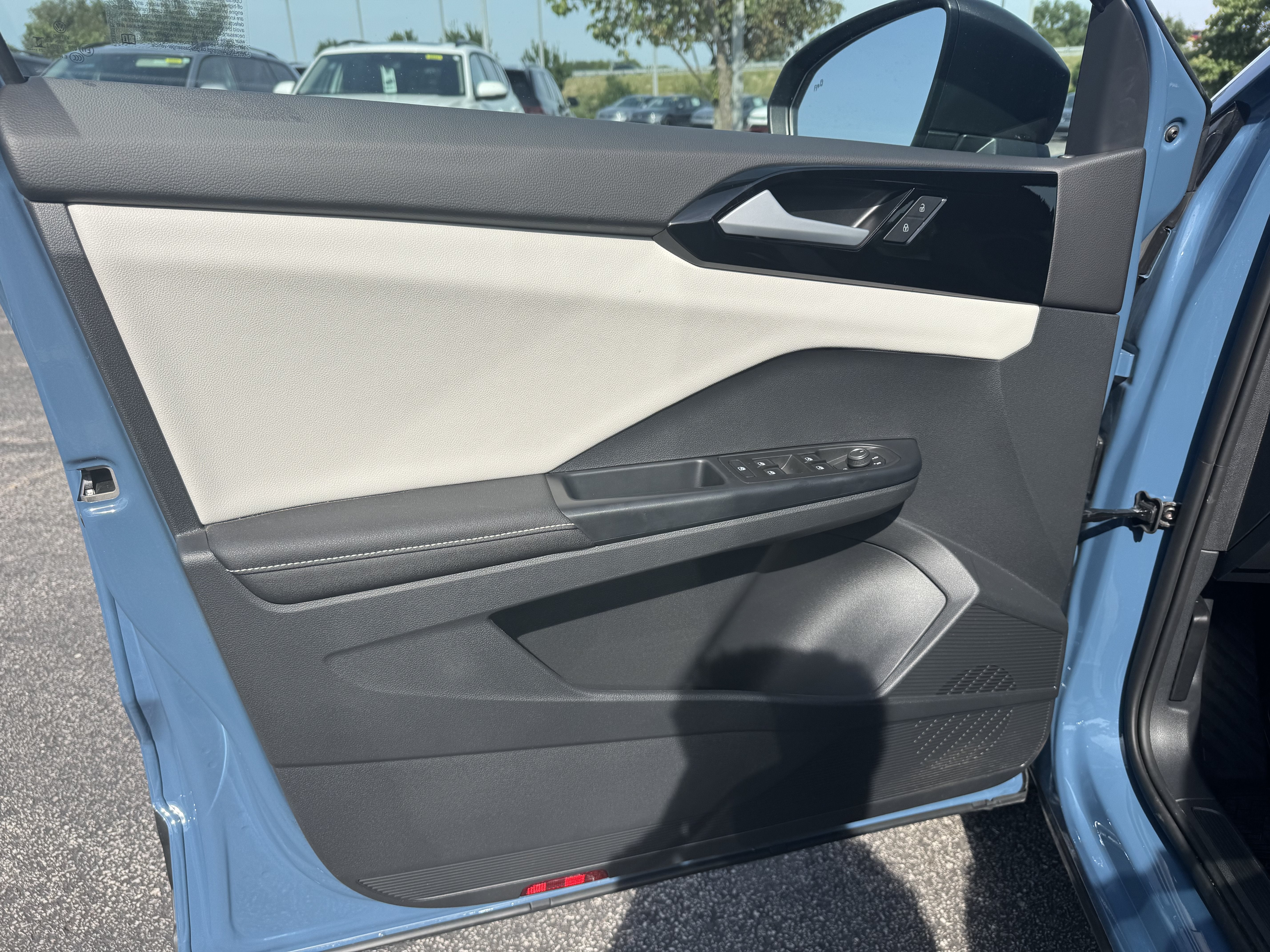 2026 Volkswagen Taos S