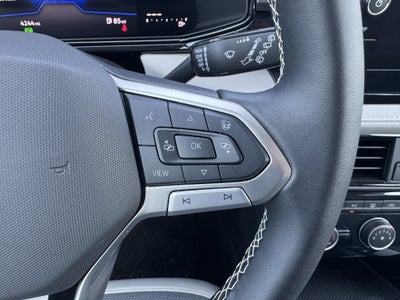 2026 Volkswagen Taos S
