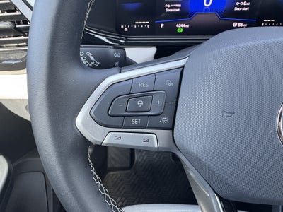 2026 Volkswagen Taos S