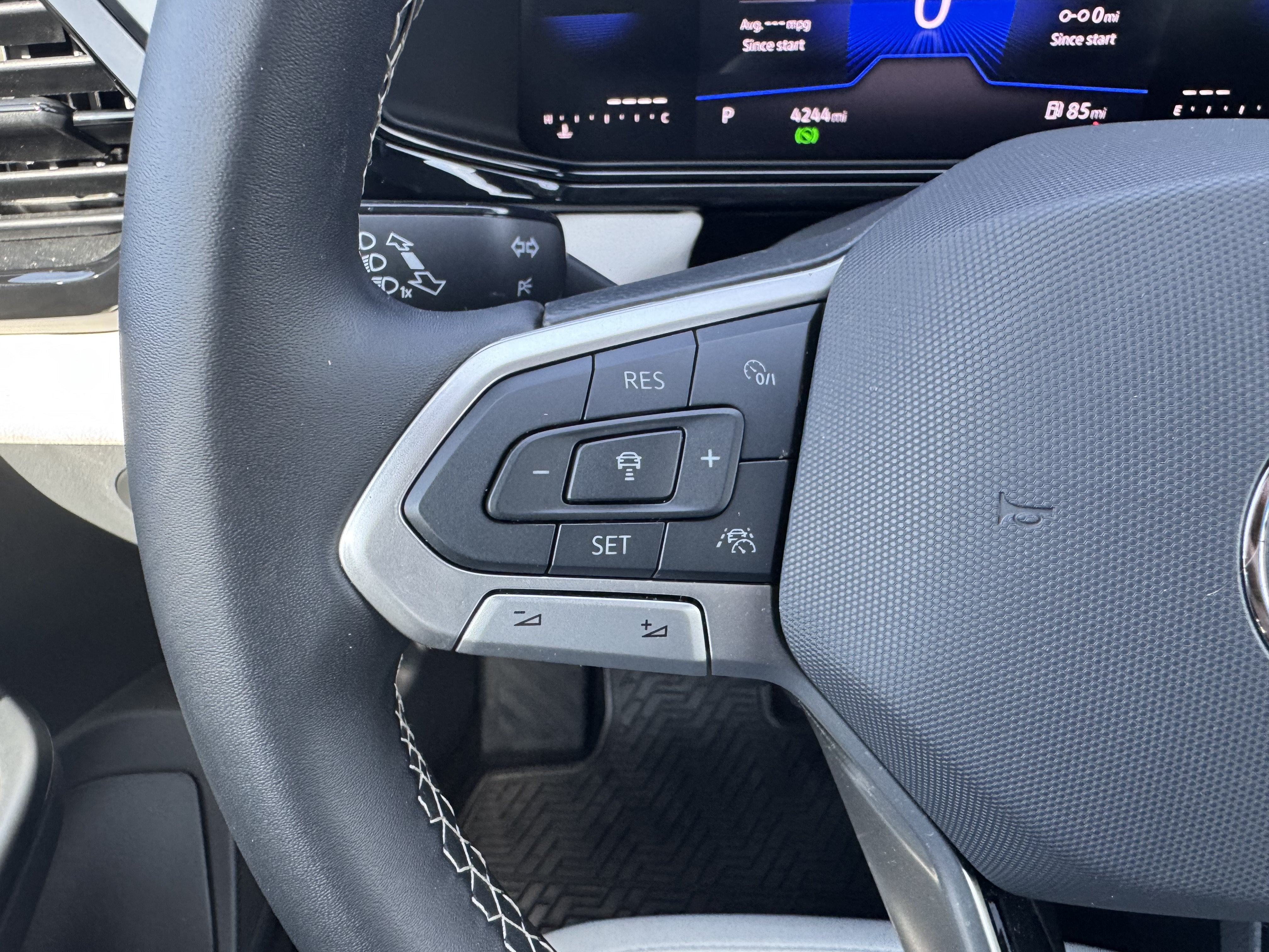 2026 Volkswagen Taos S