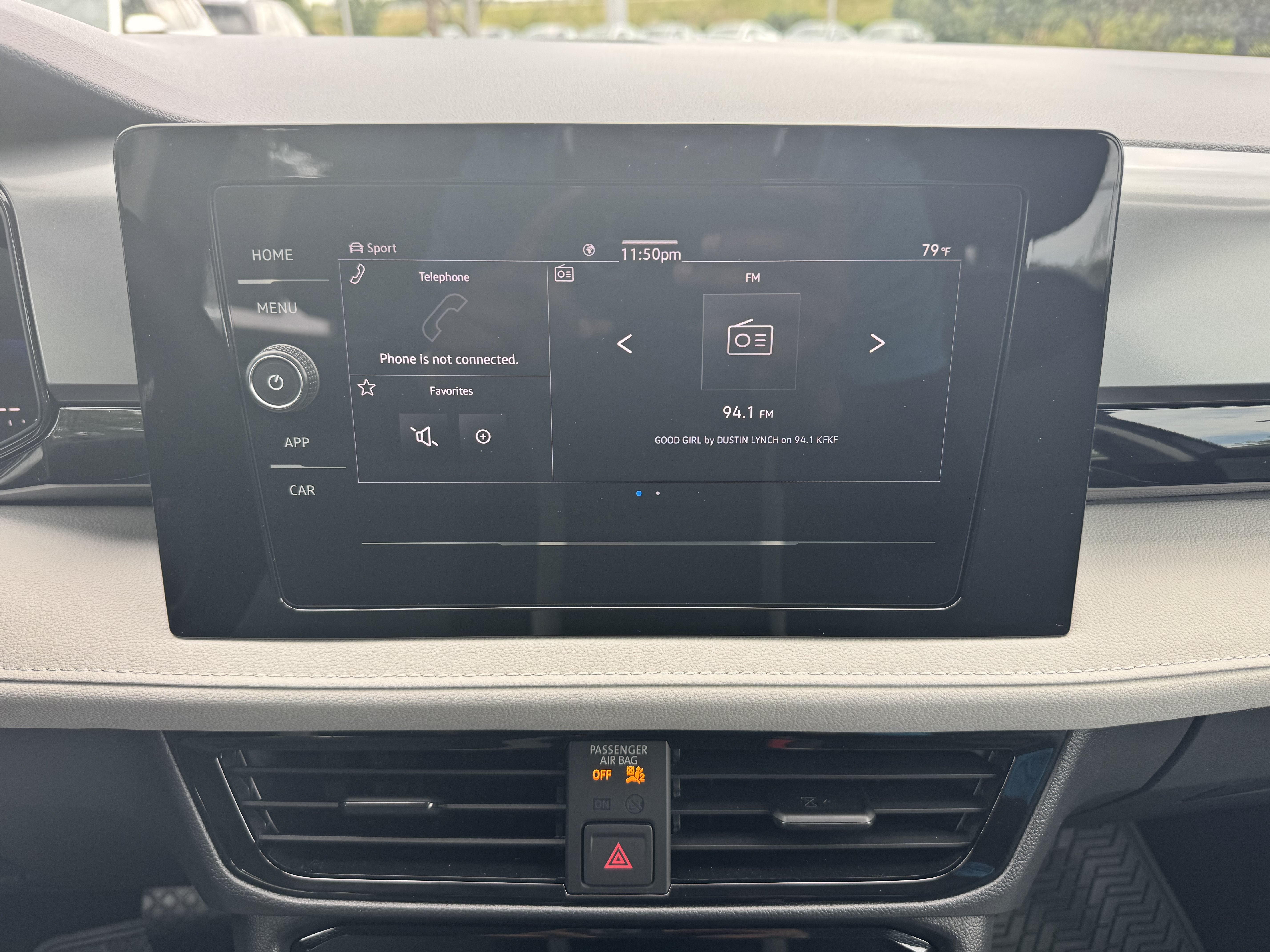 2026 Volkswagen Taos S