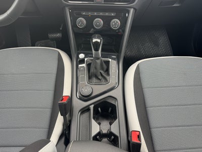 2026 Volkswagen Taos S
