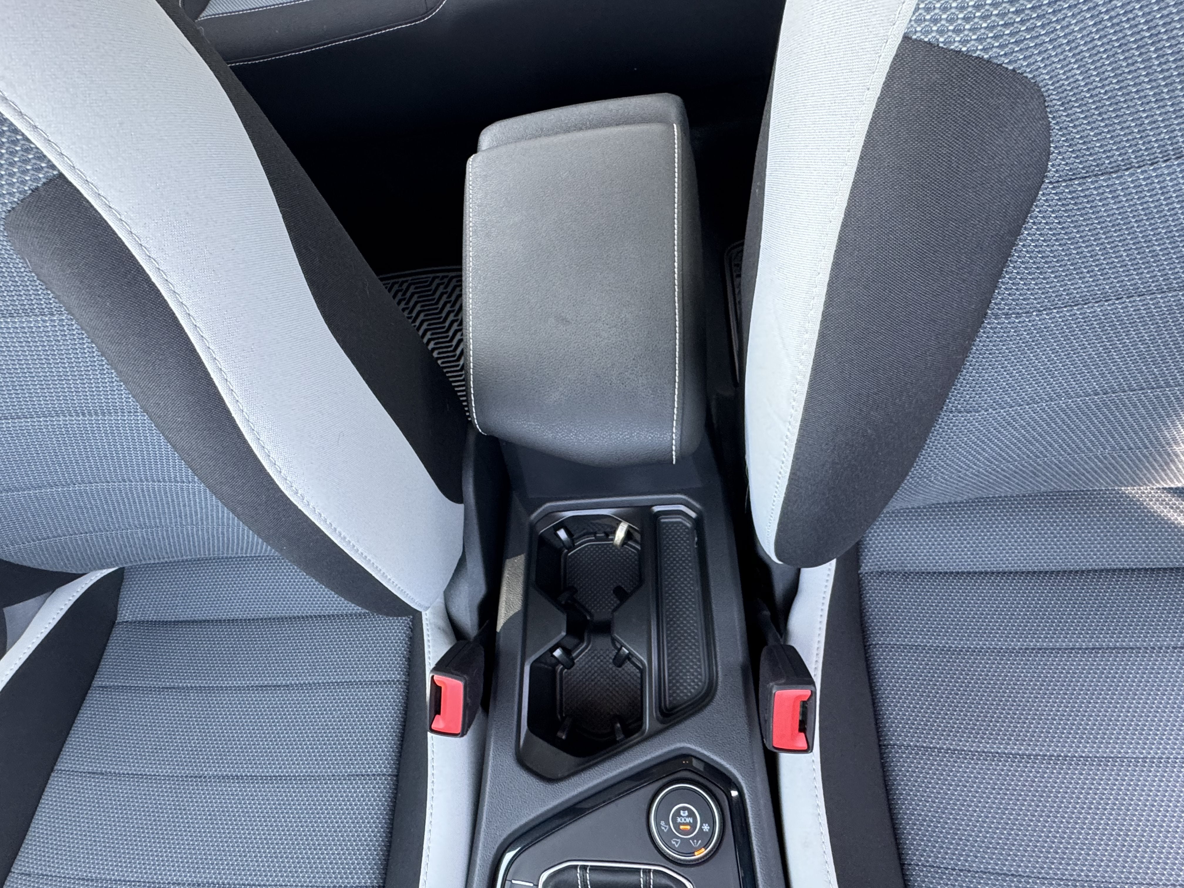 2026 Volkswagen Taos S