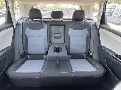 2026 Volkswagen Taos S