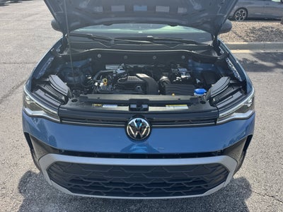 2026 Volkswagen Taos S